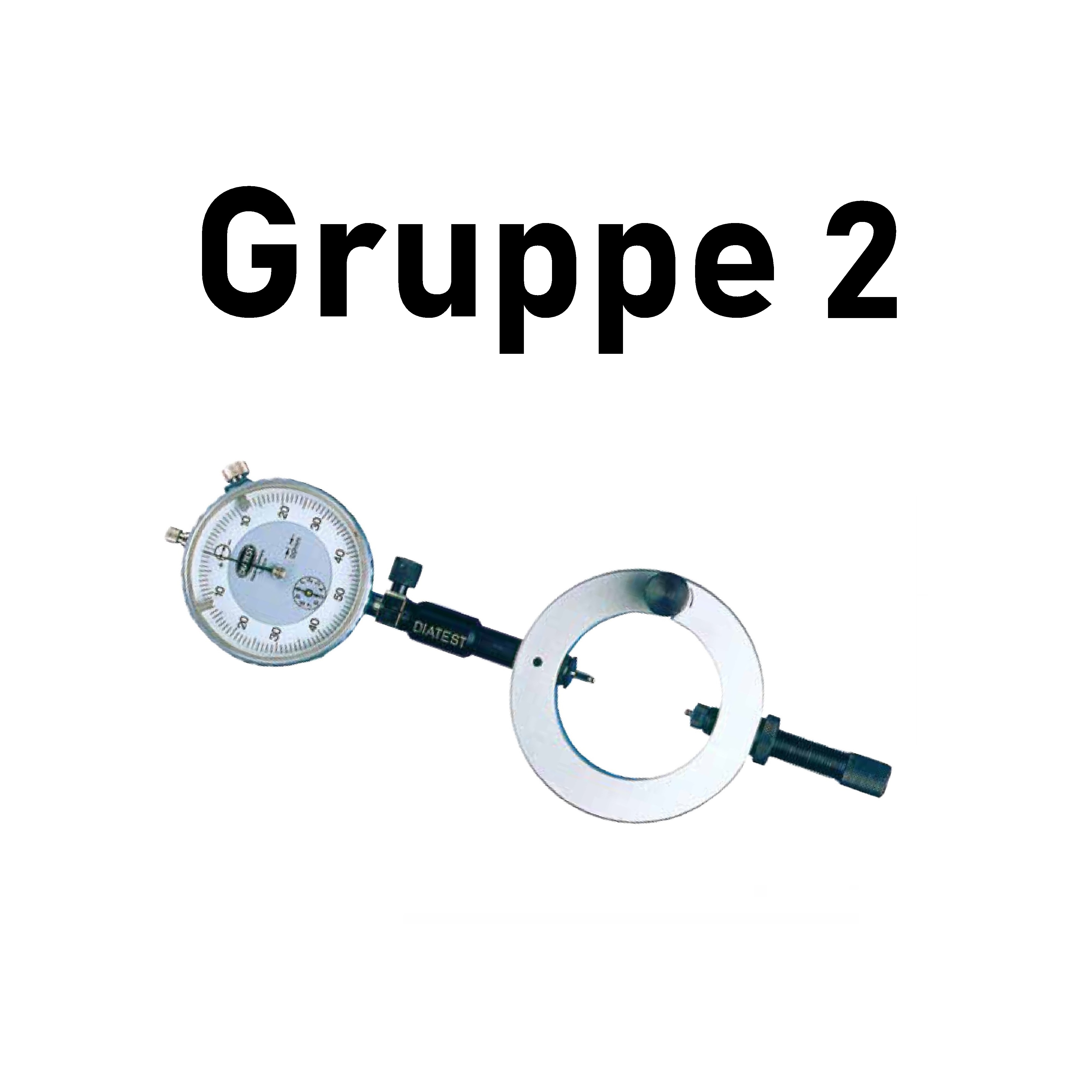 Gruppe 2