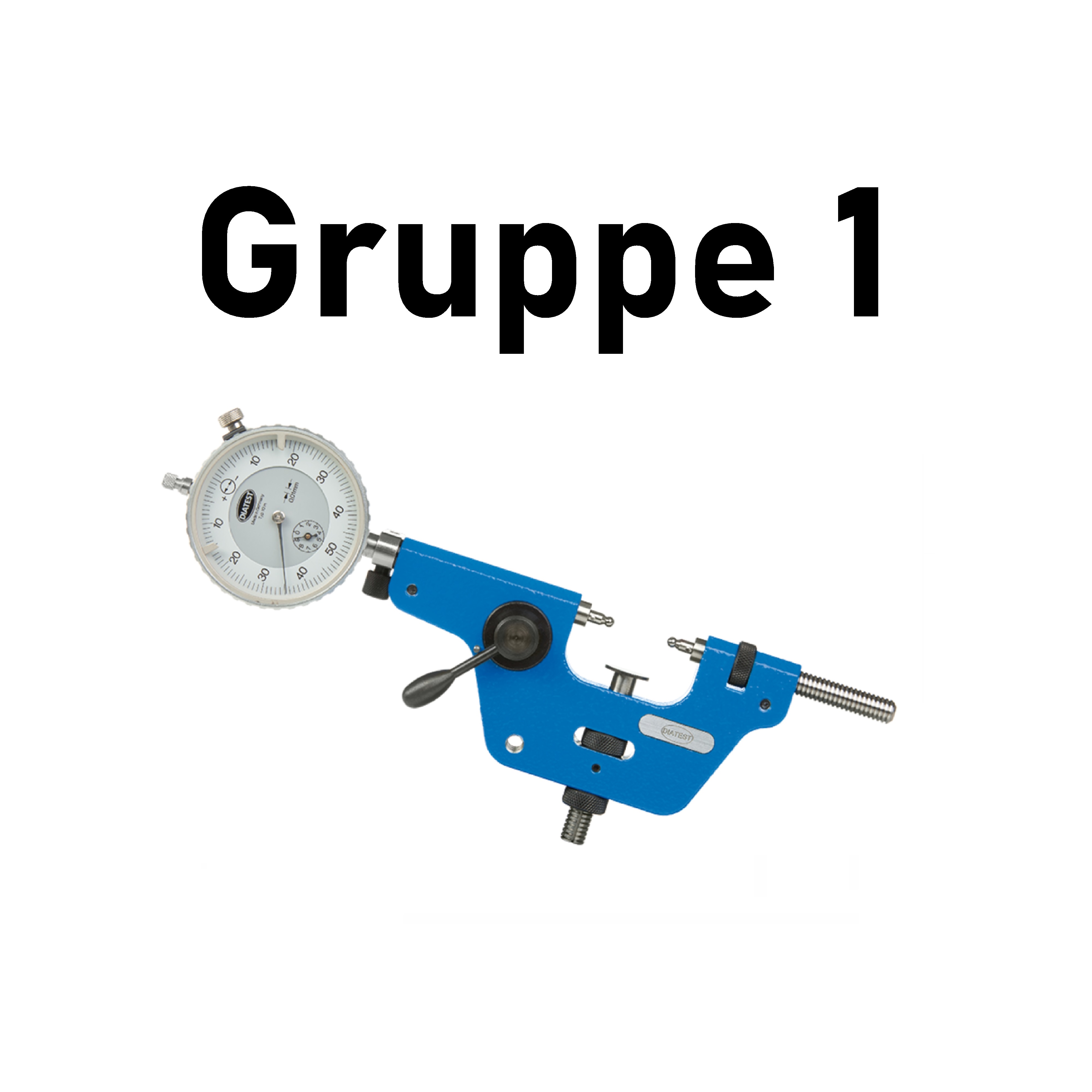Gruppe 1