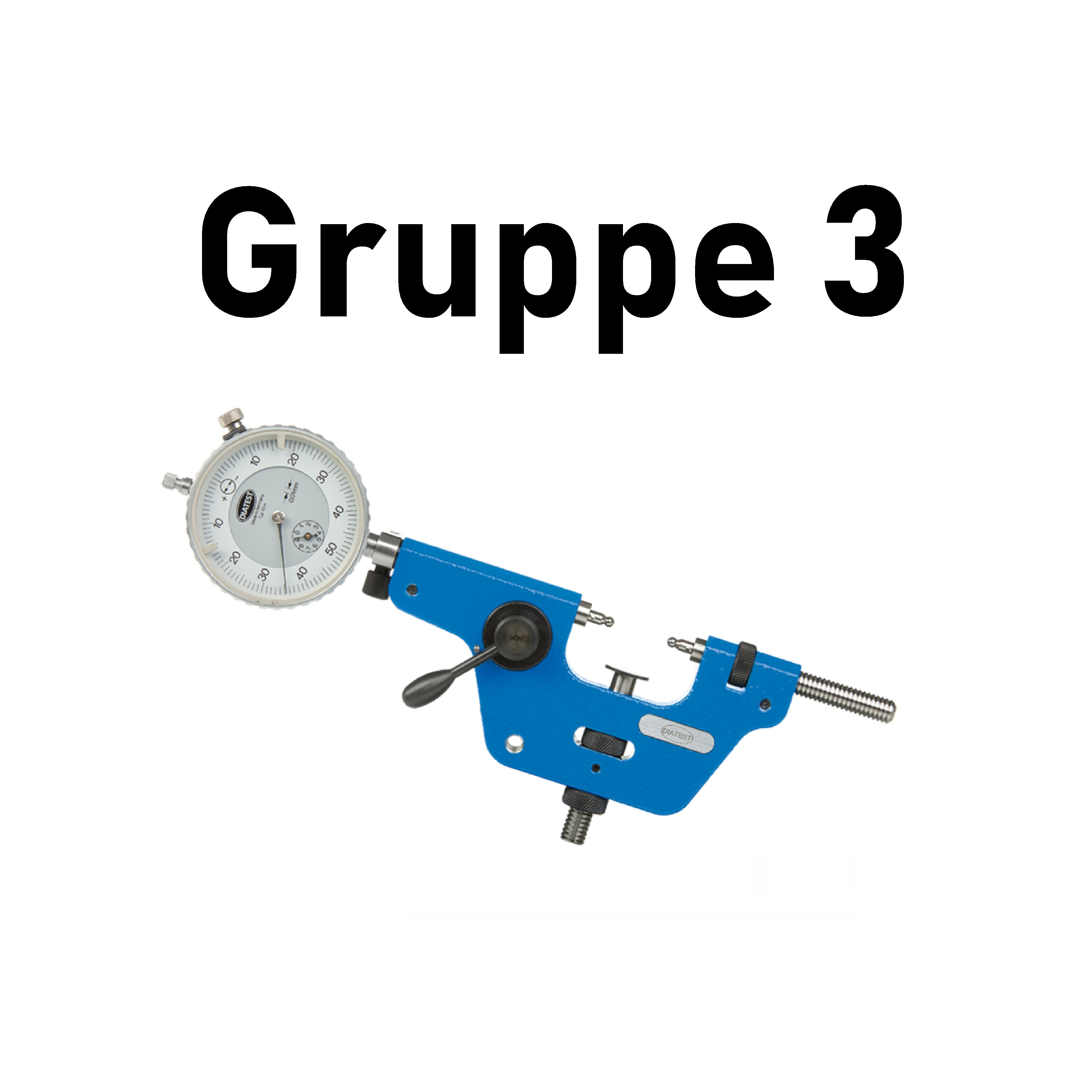 Gruppe 3