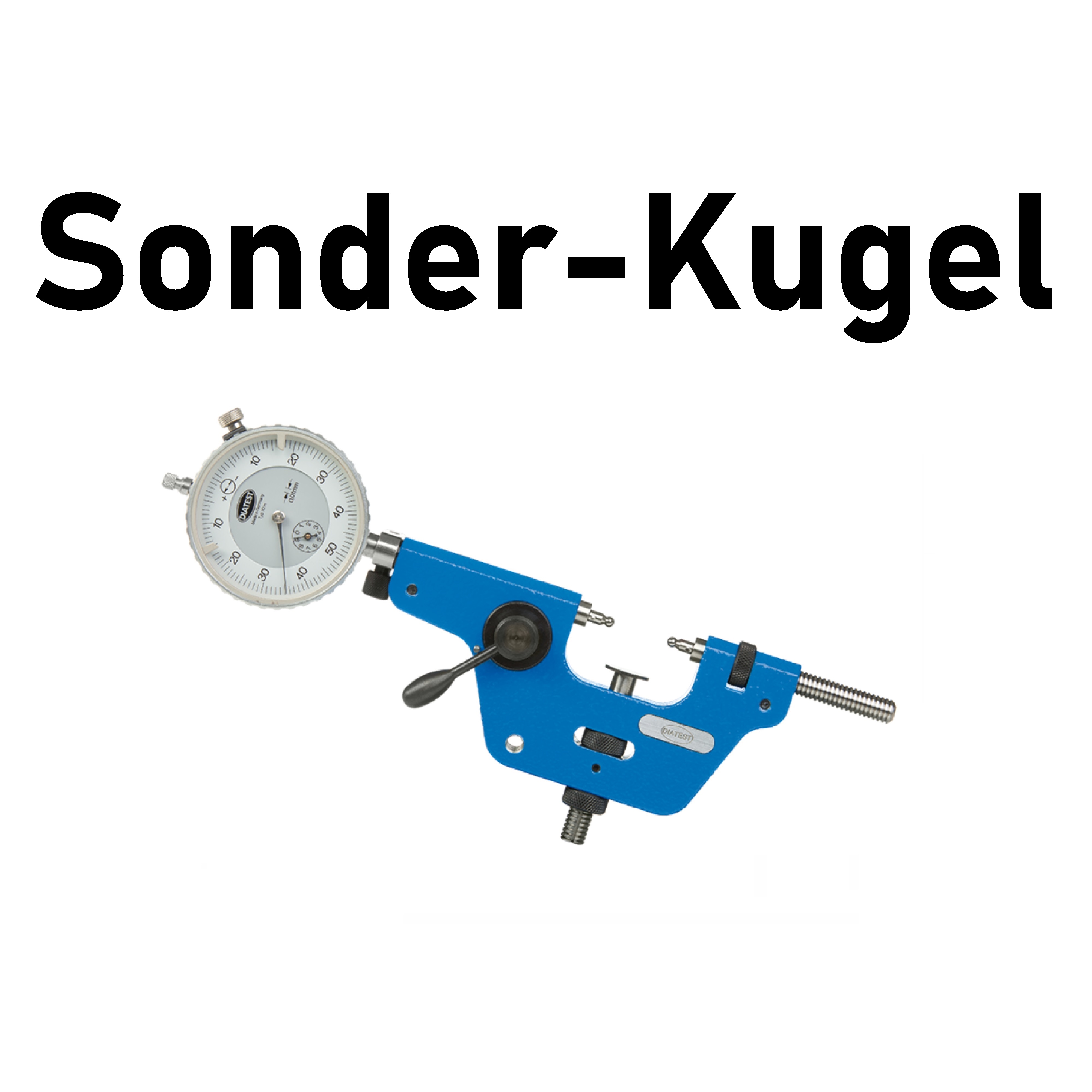 Sonder-Kugel