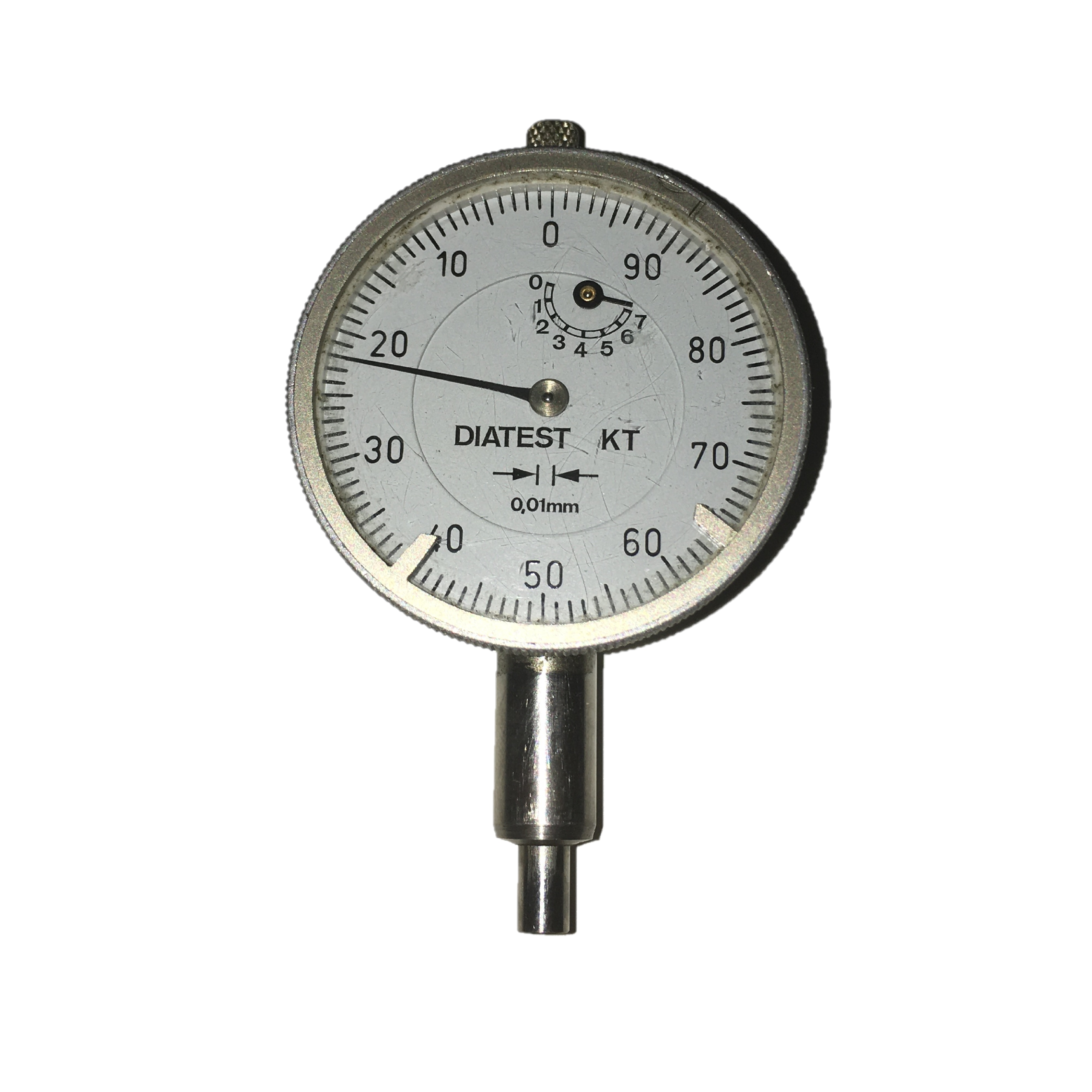 für Kantentaster KT / KT-B