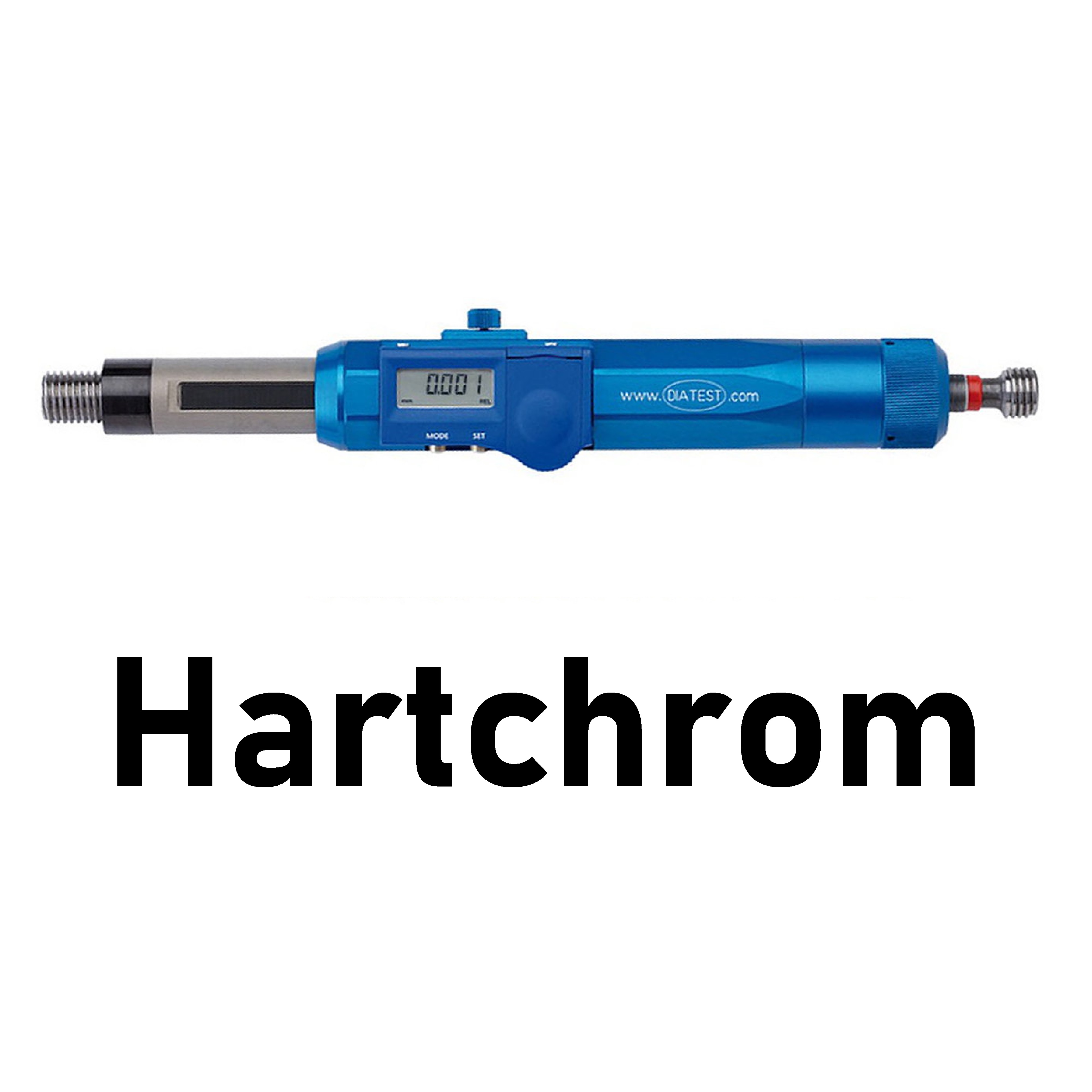 Hartchrom