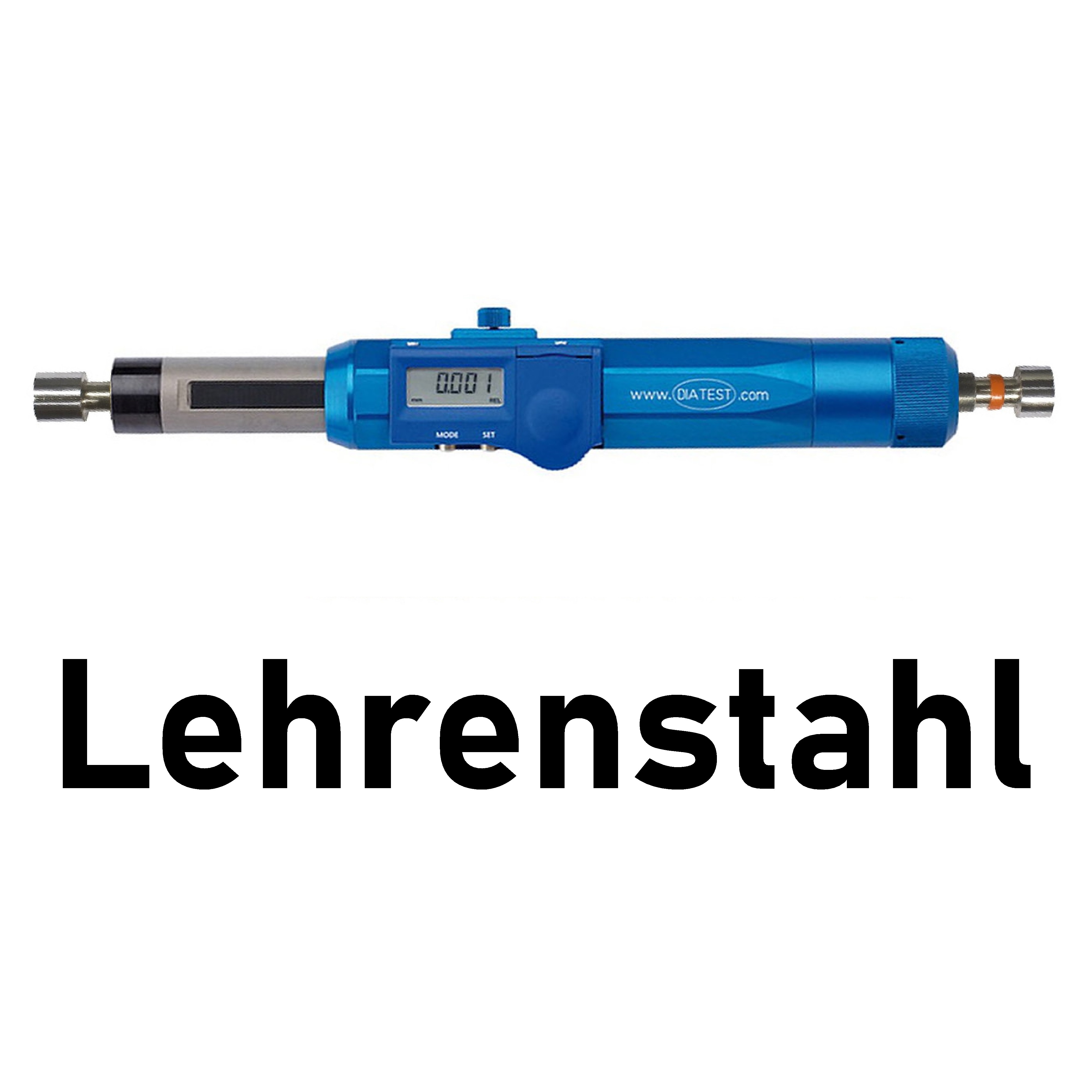 Lehrenstahl