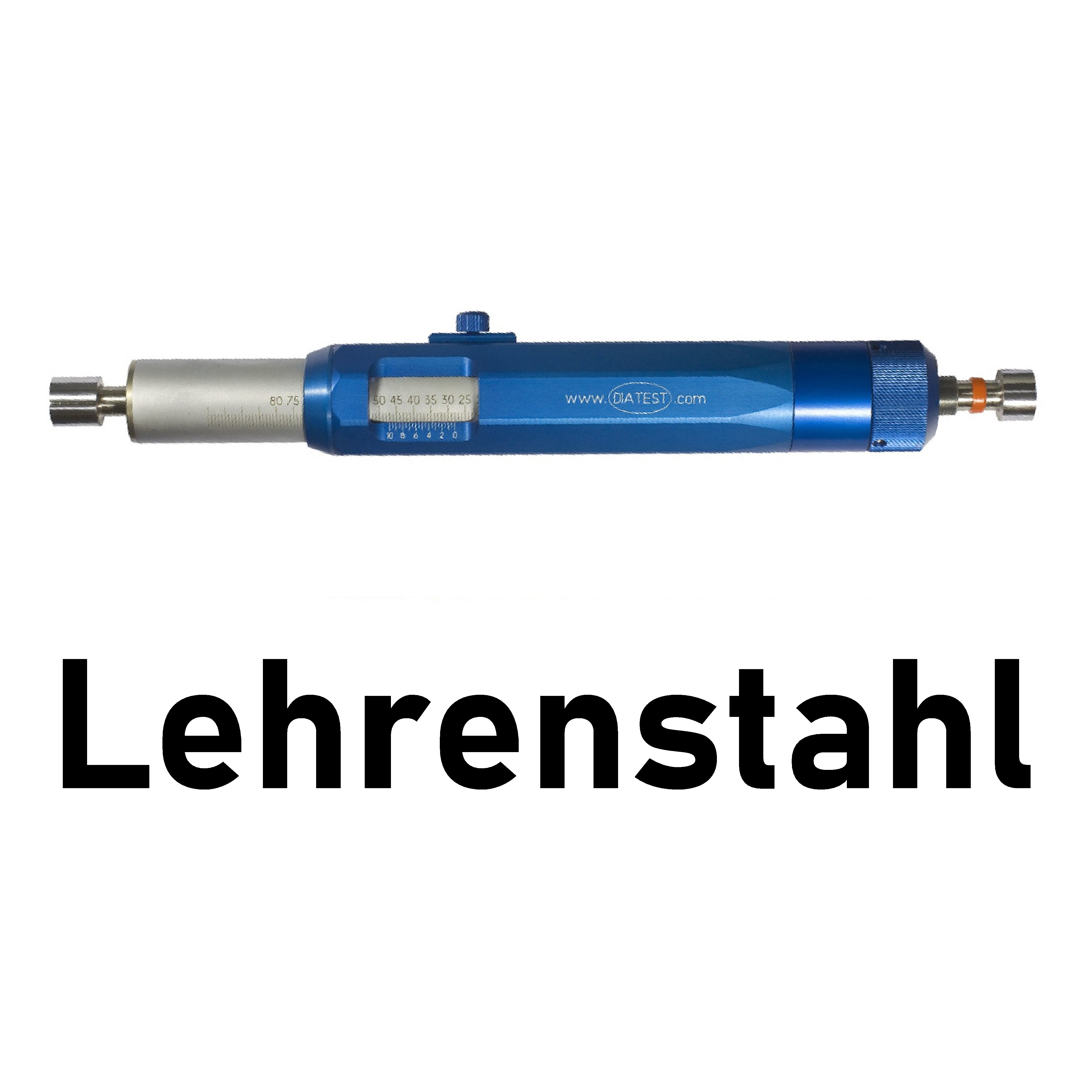 Lehrenstahl
