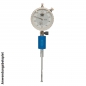 Preview: DIATEST Sackloch-T-Tastkopf T-T-FB-6,50