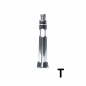 Preview: DIATEST Sackloch-T-Tastkopf T-T-FB-6,50