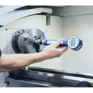 DIATEST Komplettsystem mit 0,0001 mm-Anzeige - DIATRON1500-S-V4