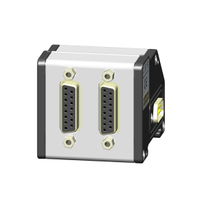 IBR Messmodul zum Anschluss von 2 inkrementalen Messsystem ( TTL-RS422 ) - IMB-tc2