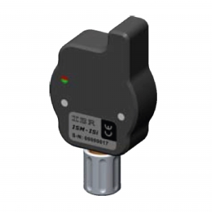 IBR ISM-Echtfunkmodul für Sensor mit ISI-Bus Schnittstelle - ISM-ISi