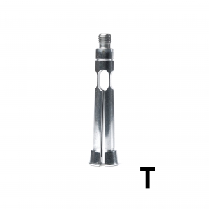 DIATEST Sackloch-T-Tastkopf T-T-FB-6,50