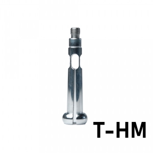 DIATEST Standard-T-Tastkopf T-T-HM-3,75