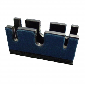 DIATEST Sonder-Backen für Universal-Abziehgerät - TD-AG