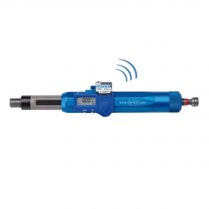 DIATEST Digitales Tiefenmessgerät TD-Gauge+ für M12 x 1,75 - Hartchrom
