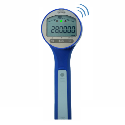 DIATEST Komplettsystem mit 0,0001 mm-Anzeige - DIATRON1500-S-V4