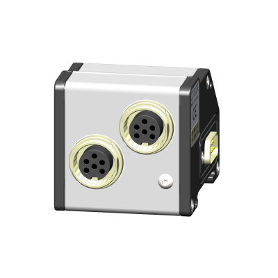 IBR Messmodul mit 2 Analogeingängen ( ±10V, ±20mA ) - IMB-ai2