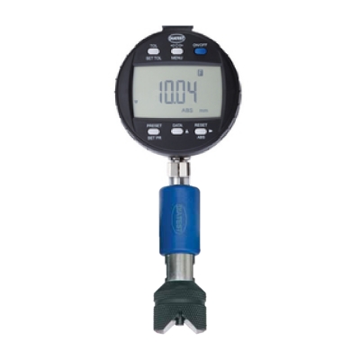 DIATEST Kantentaster für 45°-Außenfasen KT-DI (0 - 7,0 mm)