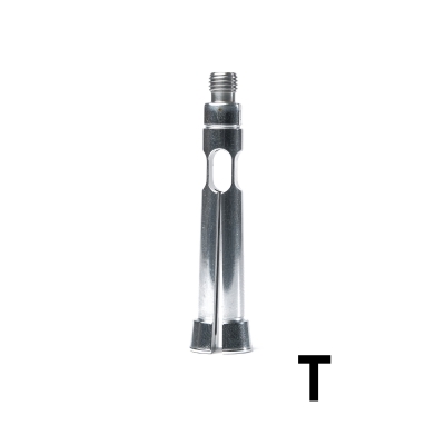 DIATEST Sackloch-T-Tastkopf T-T-FB-6,50