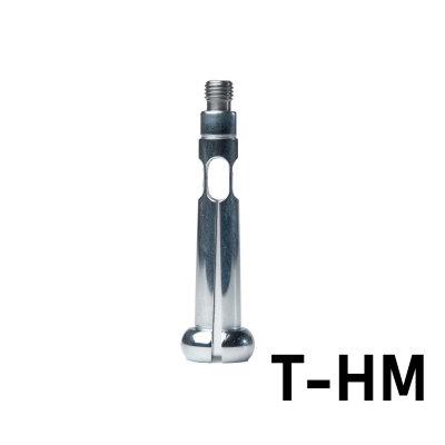 DIATEST Standard-T-Tastkopf T-T-HM-3,75