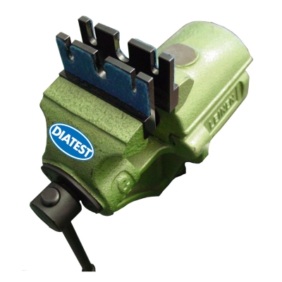 DIATEST Sonder-Backen für Universal-Abziehgerät - TD-AG