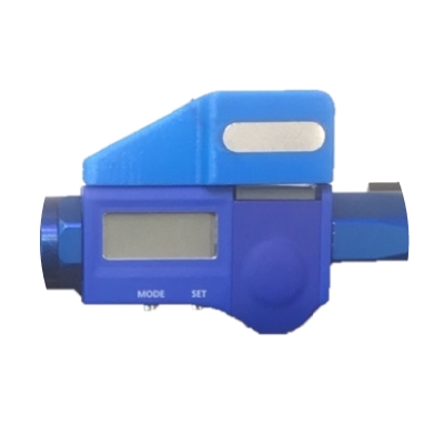 DIATEST Schlagschutz für TD-Gauge+ und Gauge-2Dimensions - TD-OPTO-P