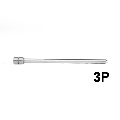 DIATEST 3-Punkt-Triebnadel N3P-3-310