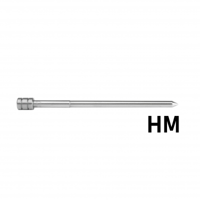 DIATEST Sackloch-Triebnadel NFB-HM3-310