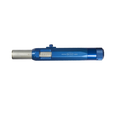 DIATEST Analoges Tiefenmessgerät TD-Gauge+ Corpus Größe 05 - TD05