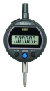 MITUTOYO Digitale Solarmessuhr ID-SS, ANSI/AGD - 12,7 mm - 0,010 mm / 0.0005"