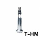 DIATEST Standard-T-Tastkopf T-T-HM-2,75