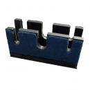 DIATEST Sonder-Backen für Universal-Abziehgerät - TD-AG